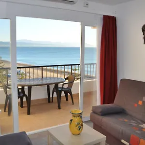 Appartement Vue Mer, Torremolinos
